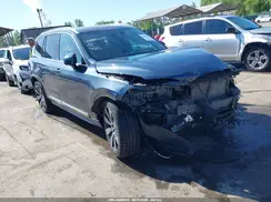 YV4H60CL6N1828530 2022 VOLVO XC90