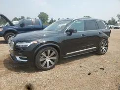 YV4H60CL7N1834062 2022 VOLVO XC90
