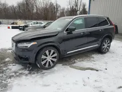 YV4H60CL7N1834580 2022 VOLVO XC90