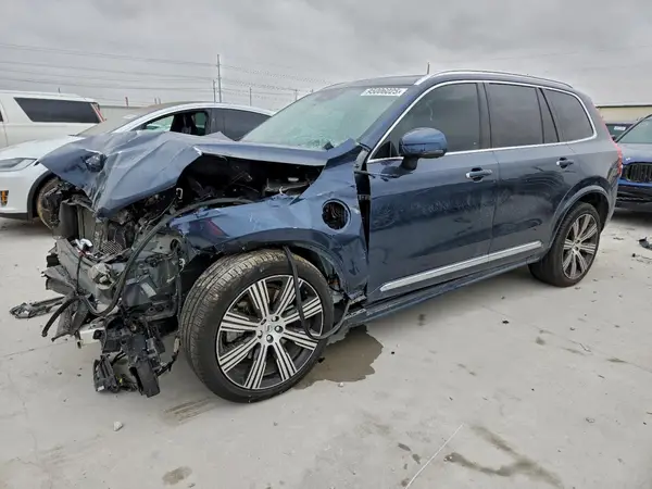 YV4H60CL8N1838038 2022 VOLVO XC90 - Image 1
