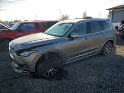 YV4H60CL8N1846110 2022 VOLVO XC90