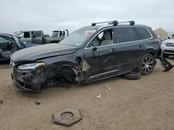 YV4H60CL9N1837528 2022 VOLVO XC90