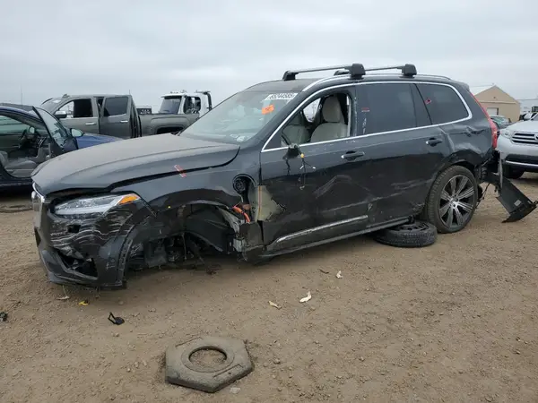 YV4H60CL9N1837528 2022 VOLVO XC90 - Image 1