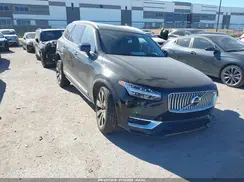 YV4H60CL9N1850599 2022 VOLVO XC90
