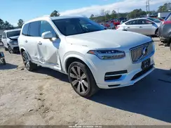 YV4H60CLXN1828224 2022 VOLVO XC90