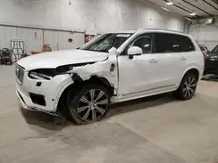 YV4H60CLXN1851924 2022 VOLVO XC90