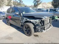 YV4H60CM1N1841467 2022 VOLVO XC90