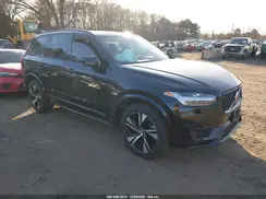 YV4H60CM1N1843803 2022 VOLVO XC90