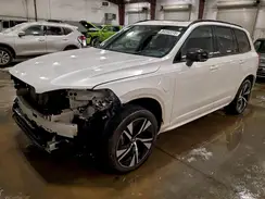 YV4H60CM4N1847635 2022 VOLVO XC90