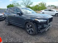 YV4H60CM5N1833954 2022 VOLVO XC90