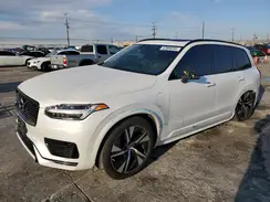 YV4H60CM5N1854125 2022 VOLVO XC90