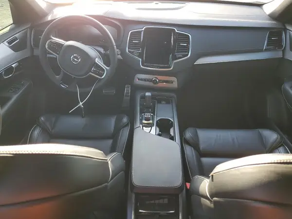 YV4H60CM5N1854125 2022 VOLVO XC90 - Image 8