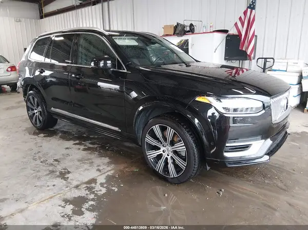YV4H60CN1P1922965 2023 VOLVO XC90 - Image 1