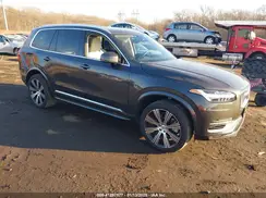 YV4H60CN1P1967680 2023 VOLVO XC90