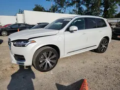 YV4H60CN1P1991901 2023 VOLVO XC90