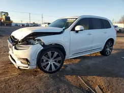YV4H60CN3P1920683 2023 VOLVO XC90
