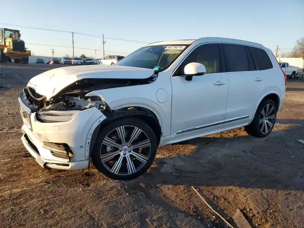 YV4H60CN3P1920683 2023 VOLVO XC90 - Image 1