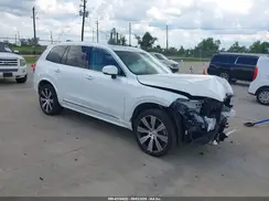 YV4H60CN3P1940805 2023 VOLVO XC90