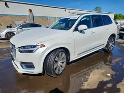YV4H60CN3P1967356 2023 VOLVO XC90