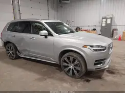 YV4H60CN4P1912365 2023 VOLVO XC90