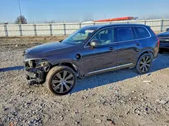 YV4H60CN5P1952812 2023 VOLVO XC90