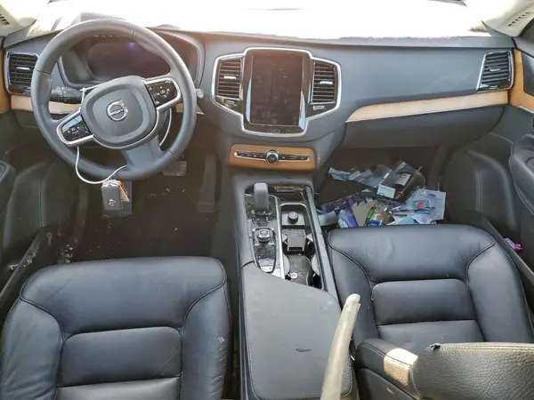 YV4H60CN5P1952812 2023 VOLVO XC90 - Image 8