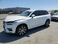 YV4H60CN5P1989228 2023 VOLVO XC90