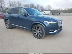 YV4H60CN6P1909886 2023 VOLVO XC90