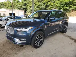 YV4H60CN6P1933878 2023 VOLVO XC90