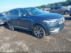 YV4H60CN7P1937051 2023 VOLVO XC90