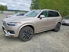 YV4H60CN7P1953282 2023 VOLVO XC90