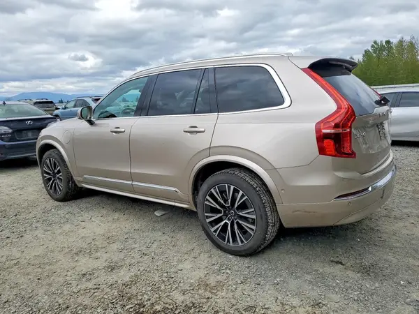 YV4H60CN7P1953282 2023 VOLVO XC90 - Image 2