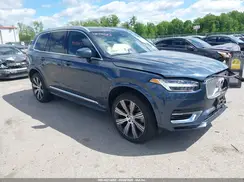 YV4H60CN8P1948186 2023 VOLVO XC90