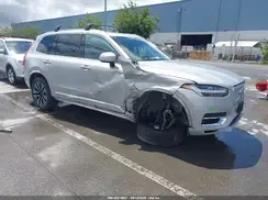 YV4H60CN8P1964324 2023 VOLVO XC90