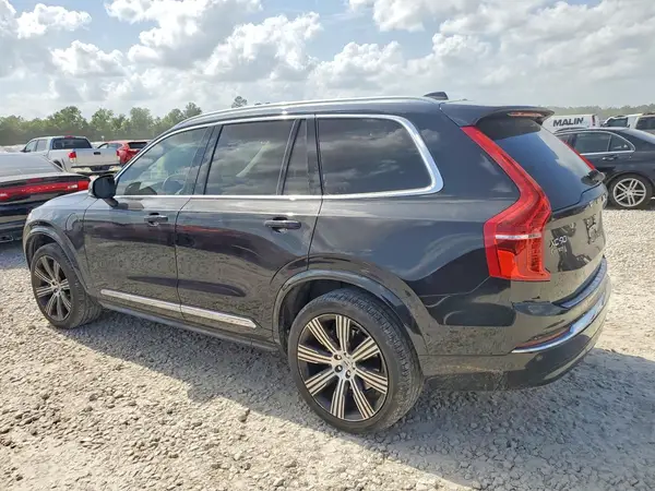 YV4H60CN8P1984945 2023 VOLVO XC90 - Image 2