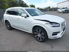 YV4H60CN8P1993628 2023 VOLVO XC90