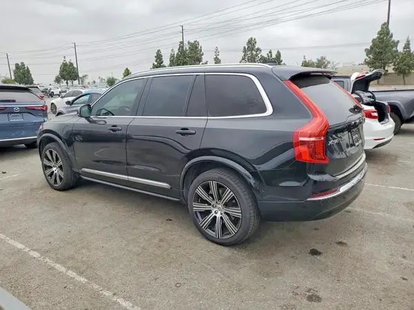 YV4H60CNXP1912211 2023 VOLVO XC90 - Image 2