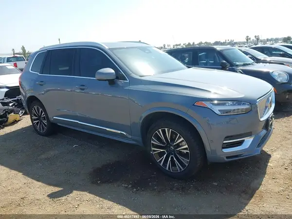 YV4H60CNXP1981335 2023 VOLVO XC90 - Image 1