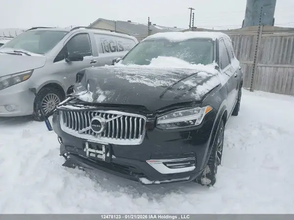 YV4H60CV2P1916754 2023 VOLVO XC90 - Image 2