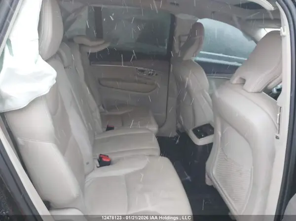YV4H60CV2P1916754 2023 VOLVO XC90 - Image 8