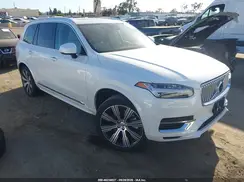 YV4H60CV3P1941694 2023 VOLVO XC90