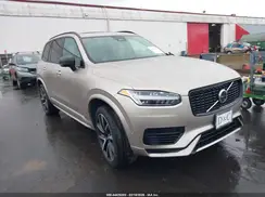 YV4H60CW2P1995982 2023 VOLVO XC90