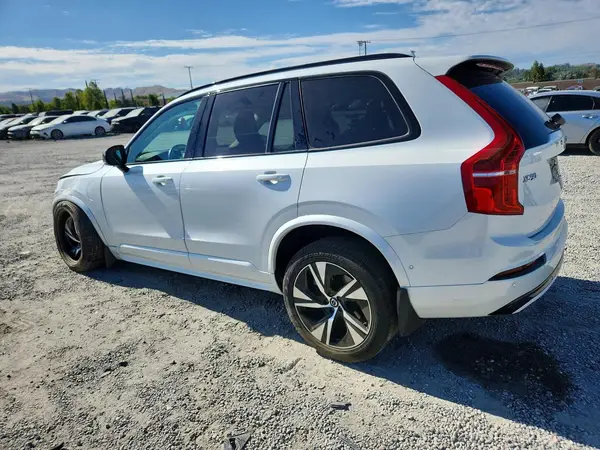 YV4H60CW9P1910250 2023 VOLVO XC90 - Image 2