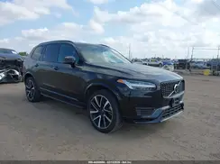YV4H60CX1P1941548 2023 VOLVO XC90