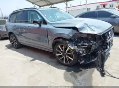YV4H60CX3P1937565 2023 VOLVO XC90