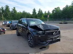 YV4H60CX4P1967593 2023 VOLVO XC90