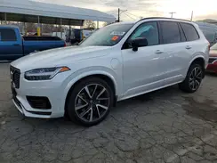 YV4H60CX7P1939223 2023 VOLVO XC90