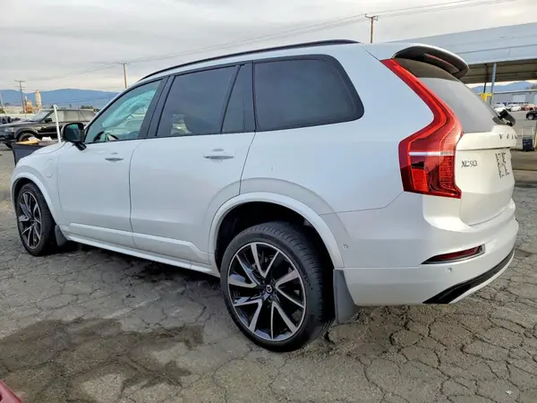 YV4H60CX7P1939223 2023 VOLVO XC90 - Image 2