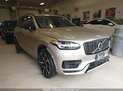 YV4H60CX7P1974098 2023 VOLVO XC90