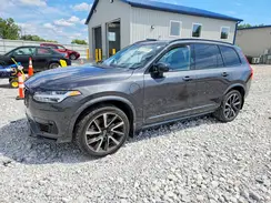 YV4H60CX7P1976952 2023 VOLVO XC90